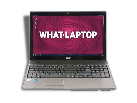 Acer Aspire 5741-333G32Mn