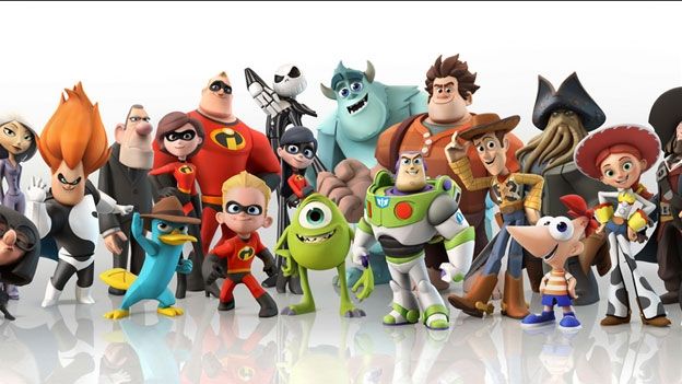 Disney Infinity