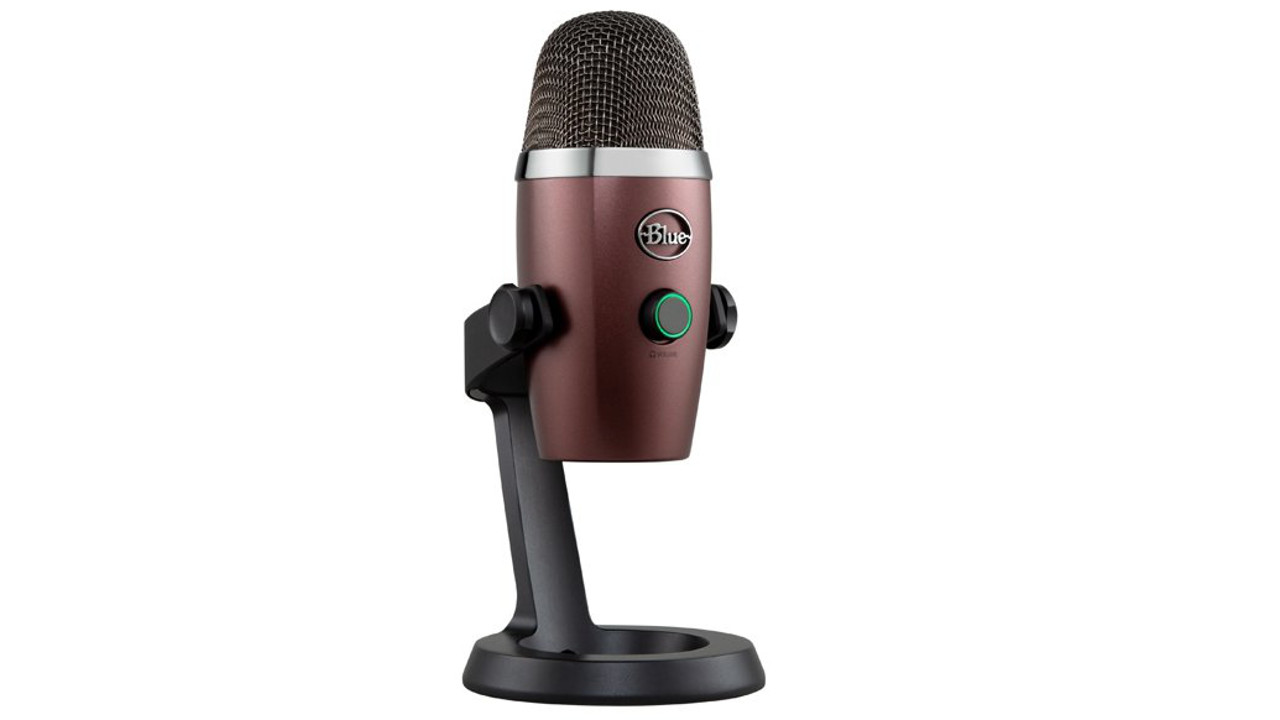 Blue Yeti Nano