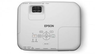 Epson EB-X11 review