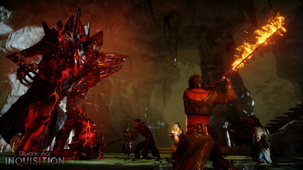 the elder scrolls vi dragon age inquisition the elder scrolls vi dragon age inquisition