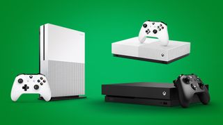 Where To Buy An Xbox One All The Retailers With Bundle Deals Still Available Techradar