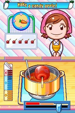 Cooking Mama 3 Shop Chop Review Gamesradar