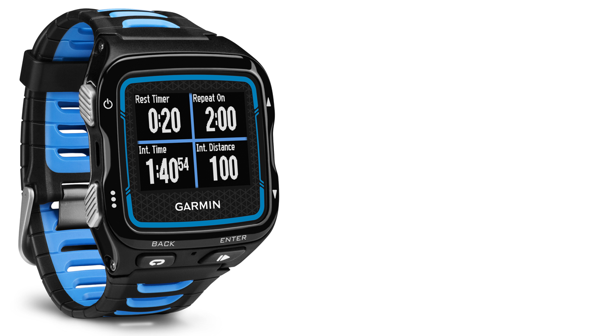 Garmin Forerunner 920XT: características y opiniones - Pulsómetros y relojes  deportivos