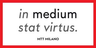 MTT MIlano font