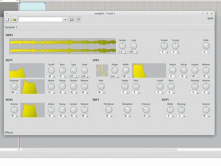 20 great free and open source music making programs | MusicRadar