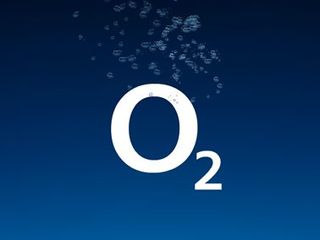 O2, spending money to cope with mobile demand