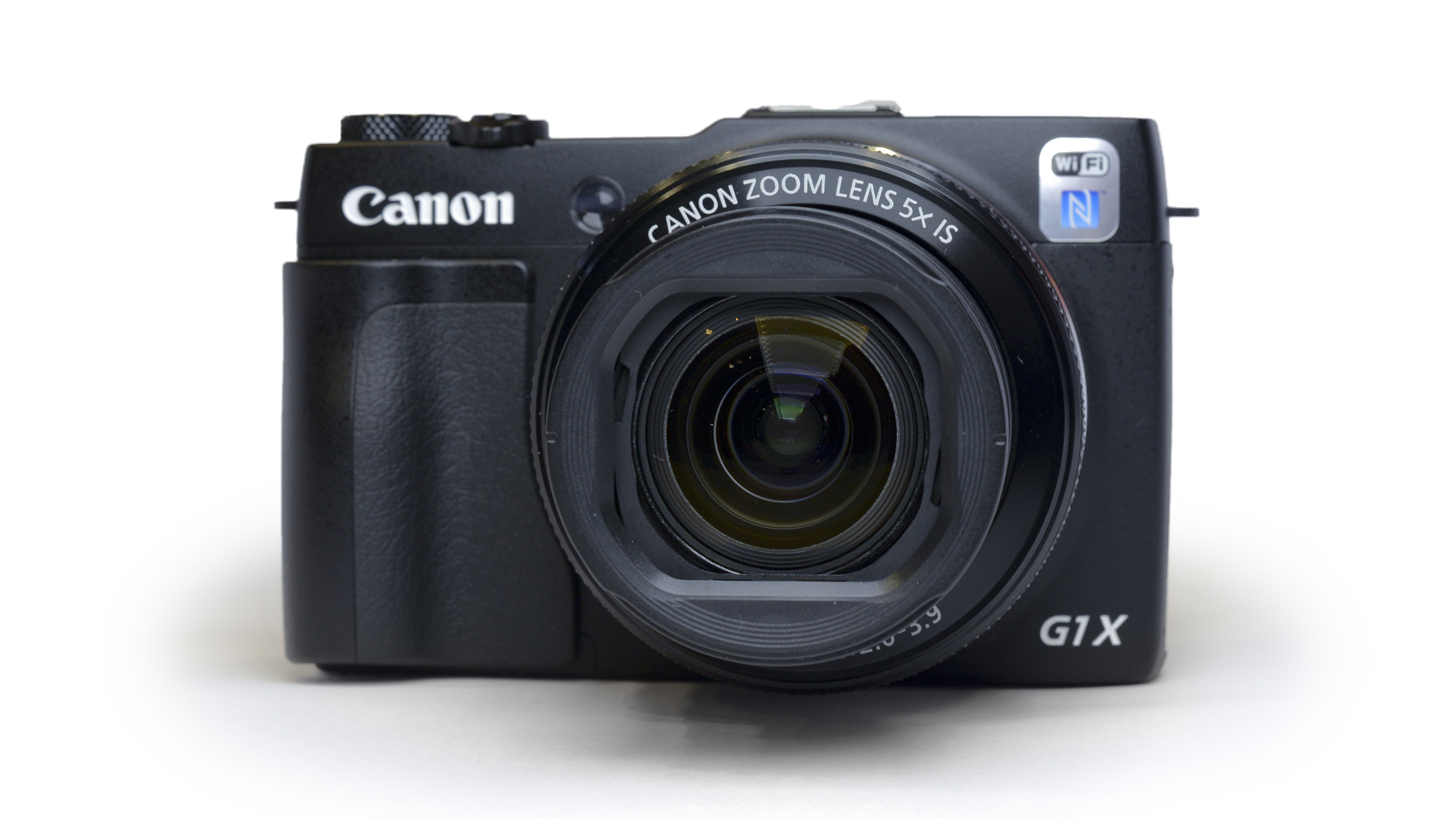 Canon G1 X II