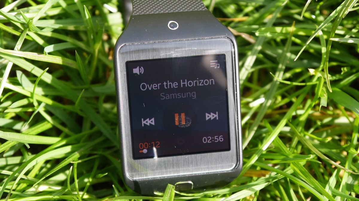 Key features and battery life Samsung Gear 2 Neo review Page 2