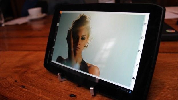Motorola Xoom 2 Media Edition