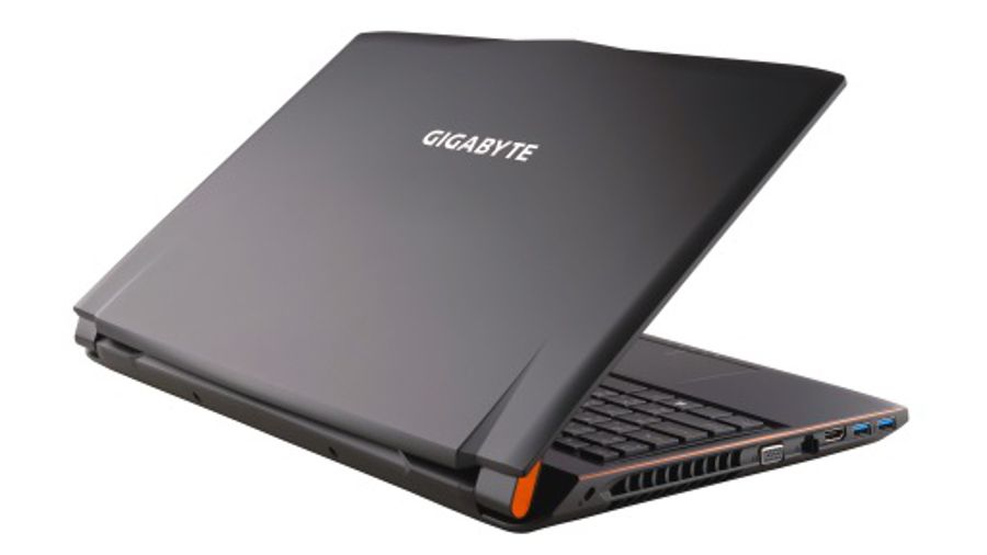 Gigabyte launches 15inch gaming laptop with plenty of graphics grunt T3