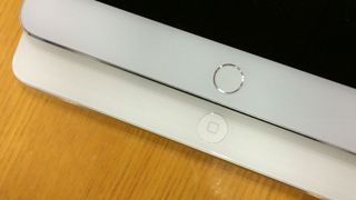 Touch ID patented for iPad, but could it come to Mac OS X too?