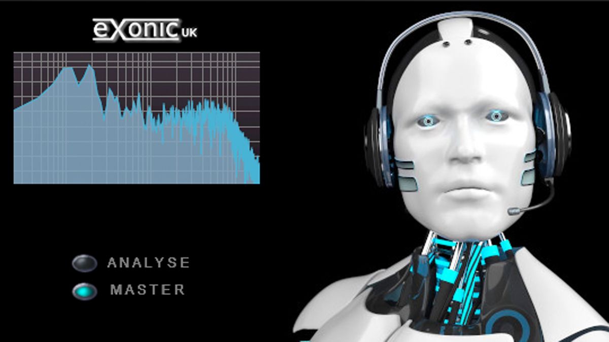 Exonic AI Master