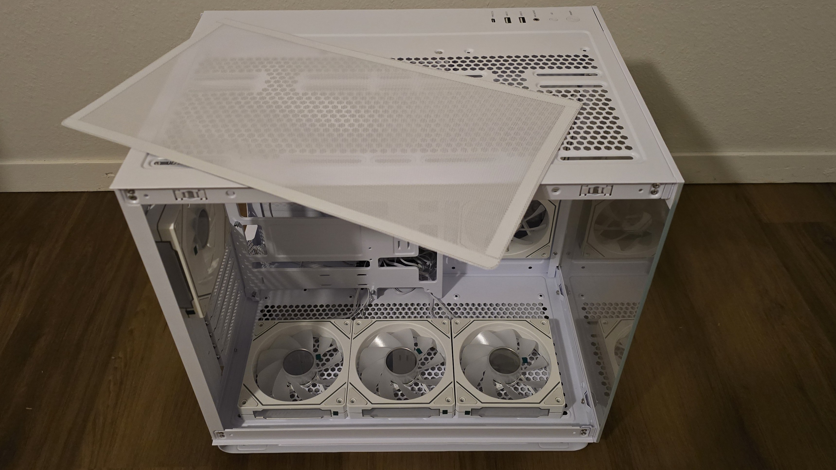 Ocypus Iota C7