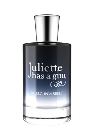 Musc Invisible Eau De Parfum 100ml