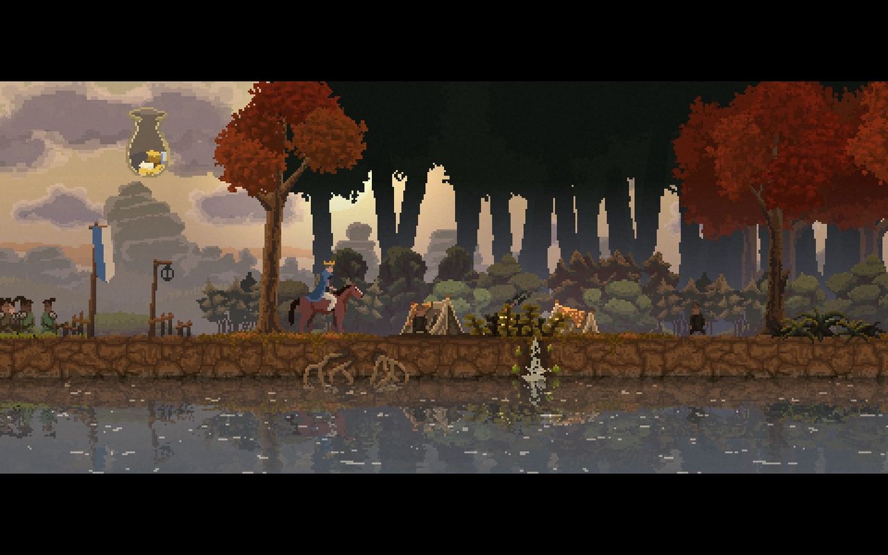 Kingdom Review 44
