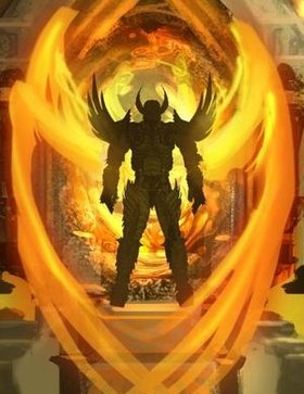 Inarius