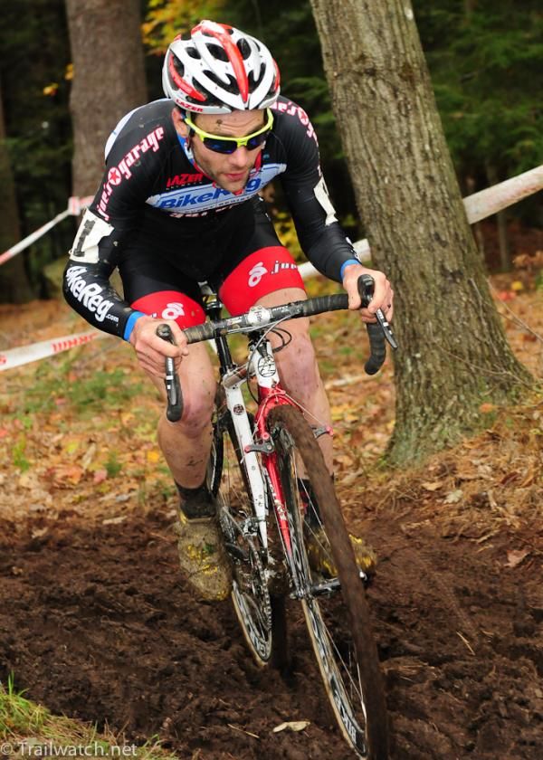Justin Lindine (Bikereg.com-Joe's Garage)