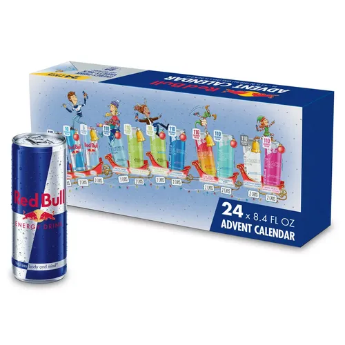 Variety Pack Advent Calendar