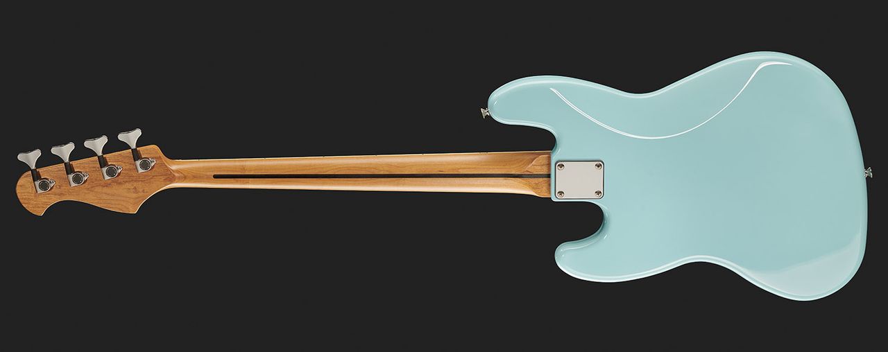 Harley Benton MV-4JB Gotoh