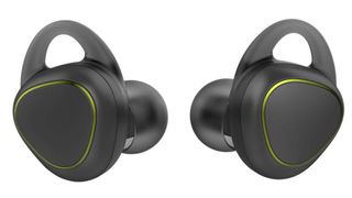 Samsung Gear IconX wireless earbuds news