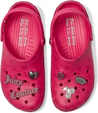 Crocs Juicy Couture Classic Clog