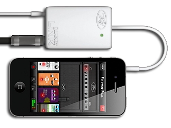 Agile partners ampkit +/peavey ampkit link
