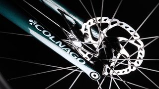 Colnago G3X Gravel Bike