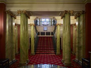 Doncaster Mansion House