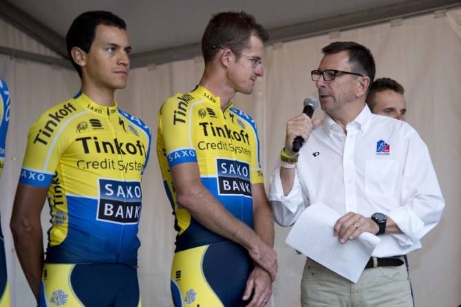 Paul Sherwan interviews Michael Rogers