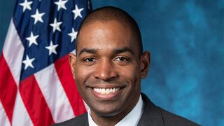 Rep. Antonio Delgado (D-.N.Y.)