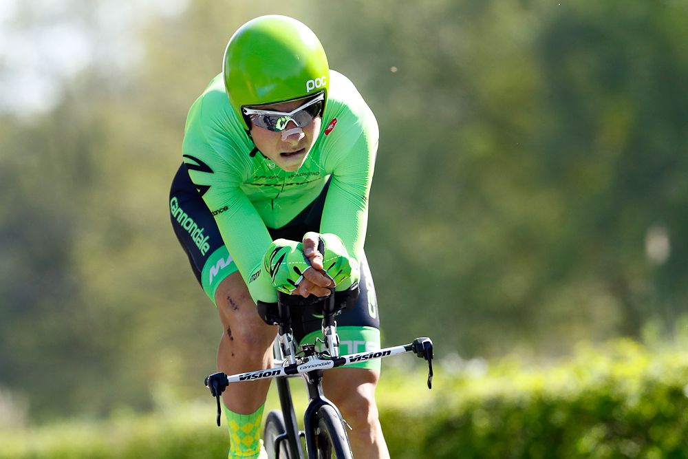 Davide Formolo (Cannondale)
