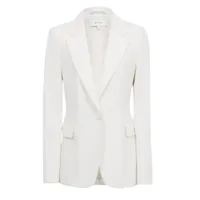 Taite Tuxedo Blazer, £250 | Reiss