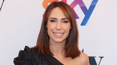 Alex Jones attends the Women In Film & Television Awards 2024 in Partnership with Sky