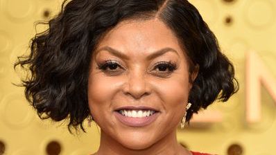 Taraji P. Henson Talks Mental Health at Marie Claire's Power On Summit ...