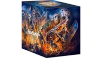 Friday the 13th Complete Collection [Blu-ray]: $159.98 $112.47 on Amazon