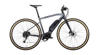 Best Electric Bike: Vitus Mach E