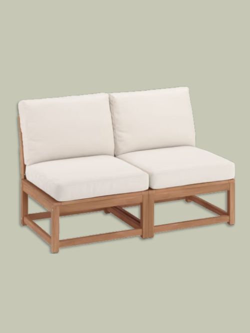 N&auml;mmar&ouml; 2-Seat Sofa 