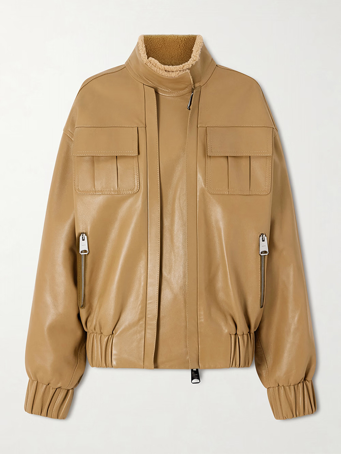 net-a-porter, Malone Jacket
