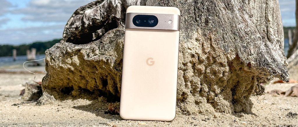 Google Pixel 8 Review: The Best Android Phone For Most People | Tom's Guide