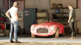 All Forza Horizon 2 Barn Find locations