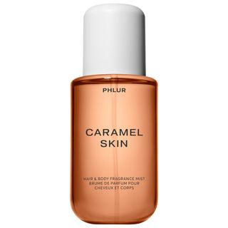 Caramel Skin Body 
Hair Fragrance Mist