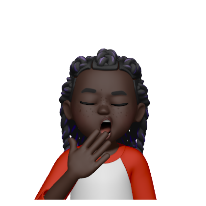 iOS 16 Memojis