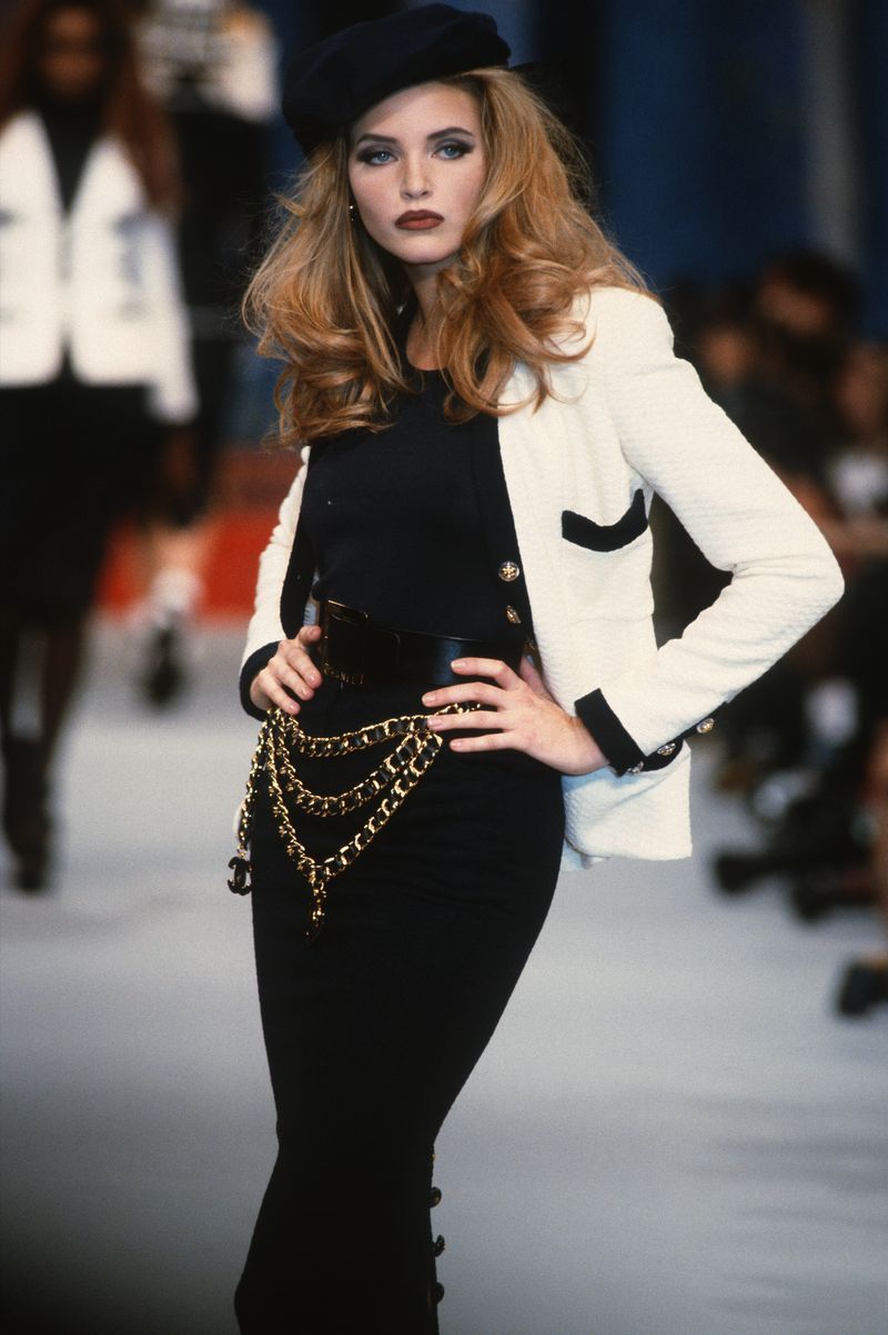 chanel jacket