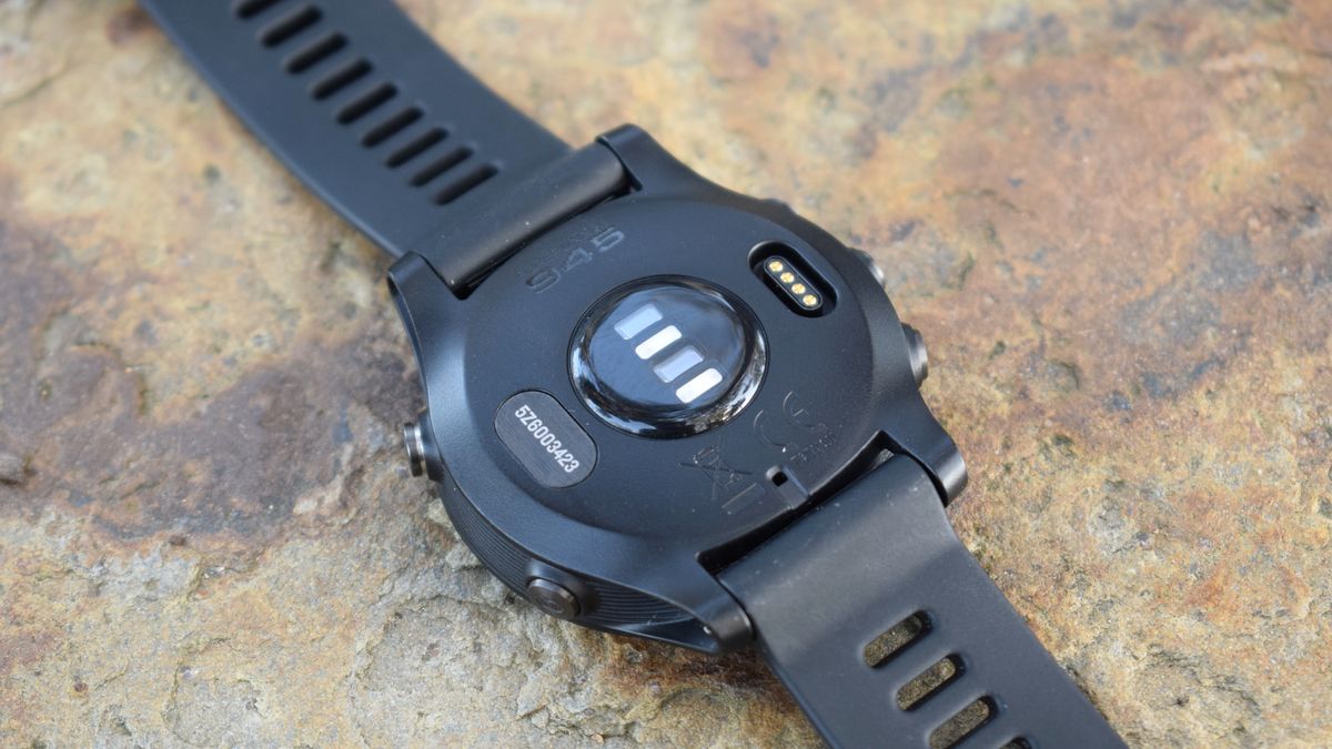 Fitness and features - Garmin Forerunner 945 review - Page 2 | TechRadar