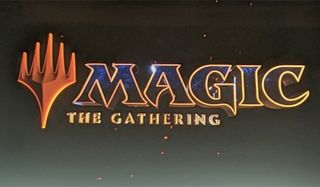 Magic The Gathering Logo