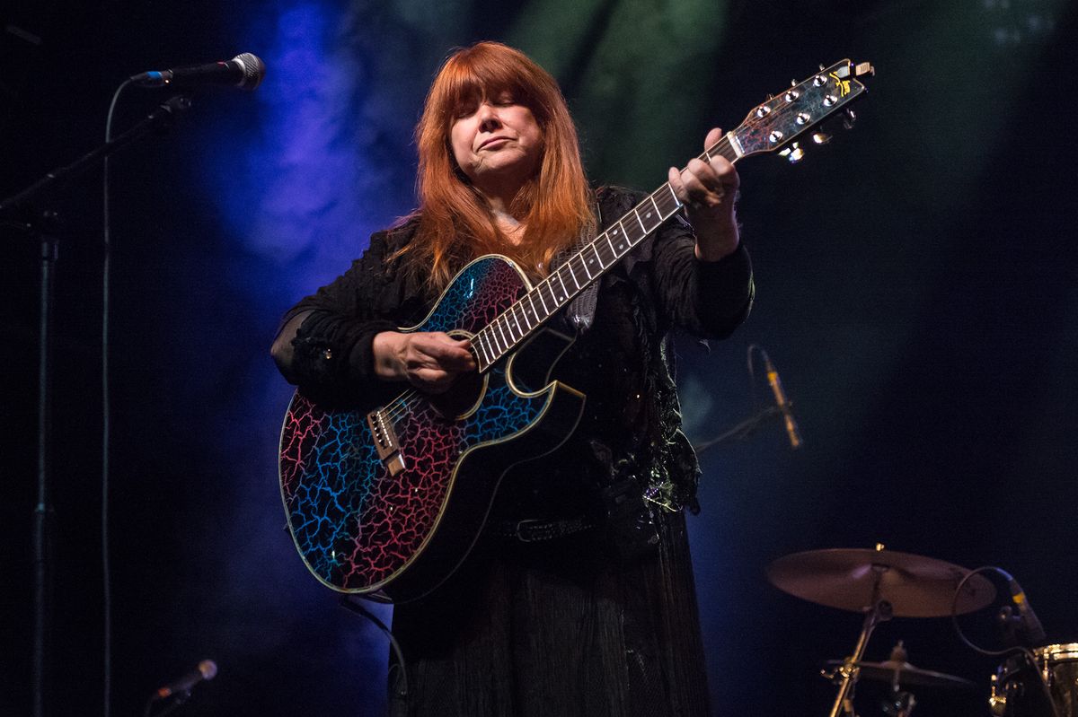 Photo by Kevin Nixon