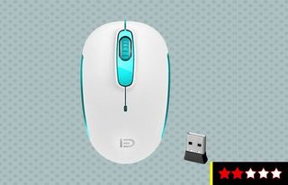 Srocker V2c Wireless Mouse