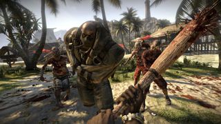 Dead Island