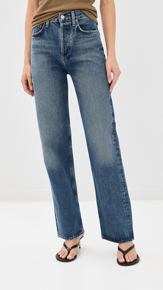 Ren Jeans - Chapter